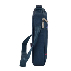 BANDOLERA EXTRAESCOLARES F.C.BARCELONA 3ª EQUIP. 612126385 28*38 SAFTA22