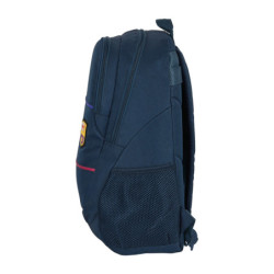 MOCHILA ADAPTABLE F.C.BARCELONA 3ª EQUIP. 612126665 44*32 SAFTA22