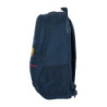 MOCHILA ADAPTABLE F.C.BARCELONA 3ª EQUIP. 612126665 44*32 SAFTA22