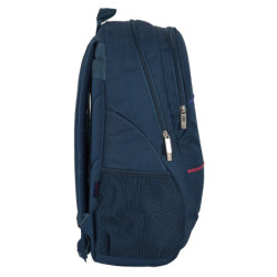 MOCHILA ADAPTABLE F.C.BARCELONA 3ª EQUIP. 612126665 44*32 SAFTA22