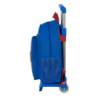 MOCHILA 524+CARRO 705 F.C.BARCELONA 1ª EQUIP. 21/22 612129020 33*27 SAFTA22