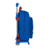 MOCHILA 524+CARRO 705 F.C.BARCELONA 1ª EQUIP. 21/22 612129020 33*27 SAFTA22