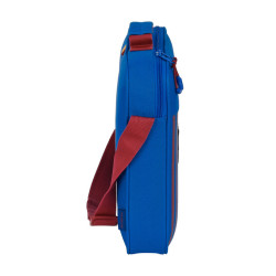 BANDOLERA EXTRAESCOLARES F.C.BARCELONA 1ª EQUIP. 21/22 612129385 28*38 SAFTA22