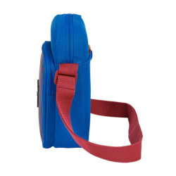 BANDOLERA PEQUEÑA F.C.BARCELONA 1ª EQUIP. 21/22 612129672 22*16 SAFTA22