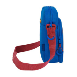 BANDOLERA PEQUEÑA F.C.BARCELONA 1ª EQUIP. 21/22 612129672 22*16 SAFTA22