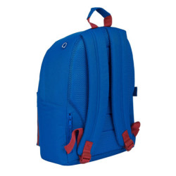 MOCHILA PARA PORTATIL 14,1" F.C.BARCELONA 1ª EQUIP. 21/22 612129819 41*31 SAFTA22