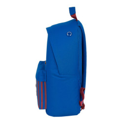 MOCHILA PARA PORTATIL 14,1" F.C.BARCELONA 1ª EQUIP. 21/22 612129819 41*31 SAFTA22