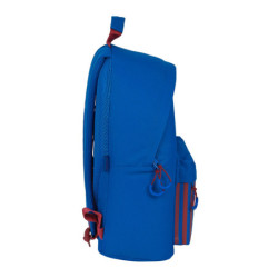 MOCHILA PARA PORTATIL 14,1" F.C.BARCELONA 1ª EQUIP. 21/22 612129819 41*31 SAFTA22
