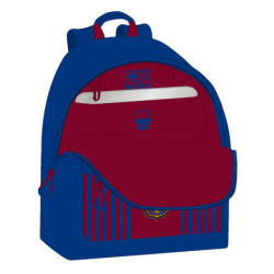 MOCHILA PARA PORTATIL 14,1" F.C.BARCELONA 1ª EQUIP. 21/22 612129819 41*31 SAFTA22