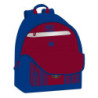 MOCHILA PARA PORTATIL 14,1" F.C.BARCELONA 1ª EQUIP. 21/22 612129819 41*31 SAFTA22