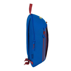 MINI MOCHILA F.C.BARCELONA 1ª EQUIP. 21/22 612129821 39*22 SAFTA22