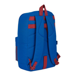 MOCHILA ADAPT.A CARRO F.C.BARCELONA 1ª EQUIP. 21/22 612129868 47*31 SAFTA22