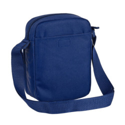 BANDOLERA PEQUEÑA REAL MADRID 2ª EQUIP. 612134672 22*16 SAFTA22