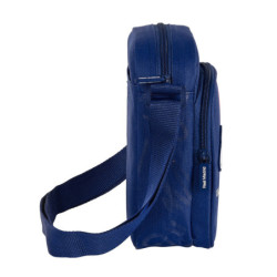 BANDOLERA PEQUEÑA REAL MADRID 2ª EQUIP. 612134672 22*16 SAFTA22