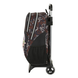 MOCHILA 665+CARRO 905 THE MANDALORIAN "THE GUILD" 612141313 44*32 SAFTA22