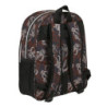 MOCHILA JUNIOR ADAPTABLE THE MANDALORIAN "THE GUILD" 612141640 38*32 SAFTA22