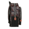 MOCHILA JUNIOR ADAPTABLE THE MANDALORIAN "THE GUILD" 612141640 38*32 SAFTA22