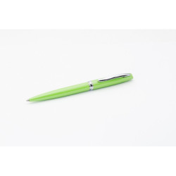 BOLIGRAFO INOXCROM PRIME WASABI C/ESTUCHE 10151028