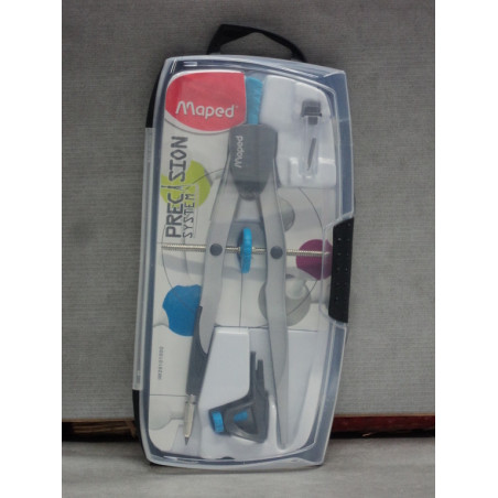 COMPAS MAPED PRECISION SYSTEM C/ADAPTADOR 291010