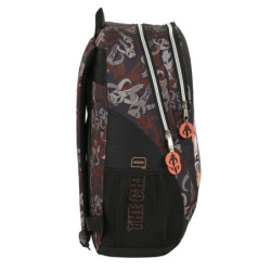 MOCHILA ADAPTABLE THE MANDALORIAN "THE GUILD" 612141665 44*32 SAFTA22