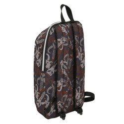 MINI MOCHILA THE MANDALORIAN "THE GUILD" 612141821 39*22 SAFTA22