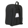 MOCHILA GUARDERIA ADAPT.CARRO ATCO. DE MADRID CORPORATIVA 612145232 27*22 SAFTA22