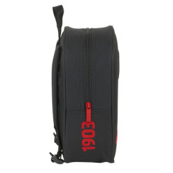 MOCHILA GUARDERIA ADAPT.CARRO ATCO. DE MADRID CORPORATIVA 612145232 27*22 SAFTA22
