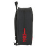 MOCHILA GUARDERIA ADAPT.CARRO ATCO. DE MADRID CORPORATIVA 612145232 27*22 SAFTA22