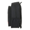 MOCHILA INFANTIL ADAPT.CARRO ATCO. DE MADRID CORPORATIVA 612145524 33*27 SAFTA22