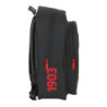 MOCHILA INFANTIL ADAPT.CARRO ATCO. DE MADRID CORPORATIVA 612145524 33*27 SAFTA22