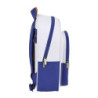 MOCHILA INFANTIL ADAP.CARRO REAL MADRID 1ª EQUIP. 21/22 612154006 34*28 SAFTA22