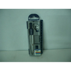 COMPAS STAEDTLER  ESCOLAR NORIS 1 PATA ADAP.UNIVERSAL  550 60