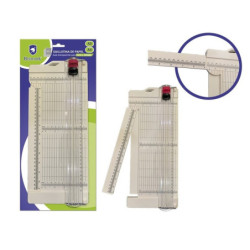 GUILLOTINA BISMARK 35CM CUCHILLA FIJA 329544 POESSA