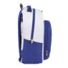 MOCHILA SAFTA PROTECTION REAL MADRID 1ª EQUIP. 21/22 612154305 42*32 SAFTA22
