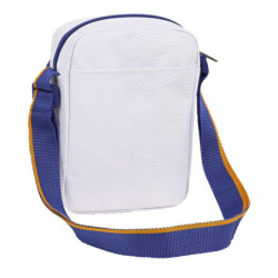 BANDOLERA PEQUEÑA REAL MADRID 1ª EQUIP. 21/22 612154672 22*16 SAFTA22
