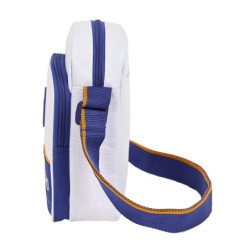 BANDOLERA PEQUEÑA REAL MADRID 1ª EQUIP. 21/22 612154672 22*16 SAFTA22