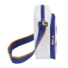 BANDOLERA PEQUEÑA REAL MADRID 1ª EQUIP. 21/22 612154672 22*16 SAFTA22