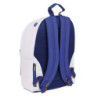 MOCHILA PARA PORTATIL 14,1" REAL MADRID 1ª EQUIP. 21/22 612154819 41*31 SAFTA22