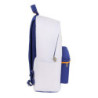 MOCHILA PARA PORTATIL 14,1" REAL MADRID 1ª EQUIP. 21/22 612154819 41*31 SAFTA22