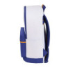 MOCHILA ADAPT.A CARRO REAL MADRID 1ª EQUIP. 21/22 612154868 47*31 SAFTA22