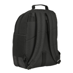 MOCHILA DOBLE ADAPTABLE TEAM HERETICS 612155773 42*32 SAFTA22