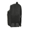 MOCHILA DOBLE ADAPTABLE TEAM HERETICS 612155773 42*32 SAFTA22