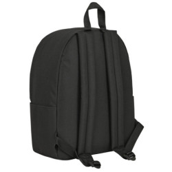 MOCHILA PARA PORTATIL 14,1" TEAM HERETICS 612155902 40*31 SAFTA22