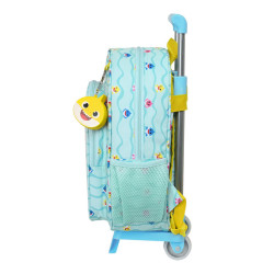 MOCH 185+CARRO 705 BABY SHARK "BEACH DAY" SAFTA23 ENERO 612160020