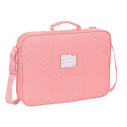 BANDOLERA EXTRAESCOLARES GLOWLAB "ENJOY THE RIDE" 612161385 28*38 SAFTA22