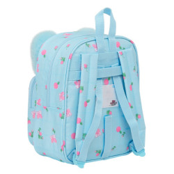 MOCHILA GUARDERIA ADAPT.CARRO NANANA 612164232 27*22 SAFTA22