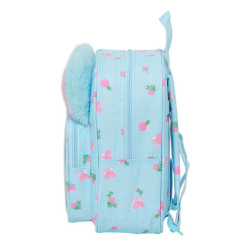 MOCHILA GUARDERIA ADAPT.CARRO NANANA 612164232 27*22 SAFTA22