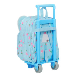 MOCHILA 232+CARRO 805 NANANA 612164280 28*22 SAFTA22