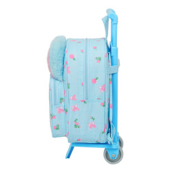 MOCHILA 232+CARRO 805 NANANA 612164280 28*22 SAFTA22