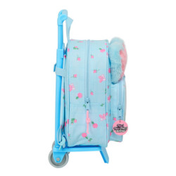 MOCHILA 232+CARRO 805 NANANA 612164280 28*22 SAFTA22